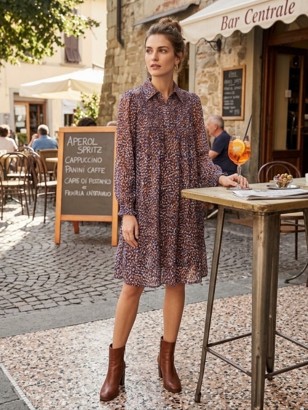 Nine West Dress Size 1X